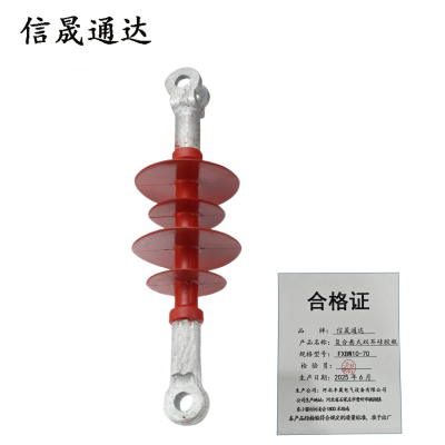 信晟通达 复合悬式双耳硅胶瓶 FXBW10-70 个