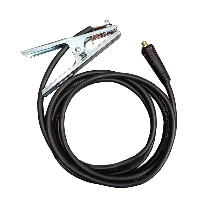 波斯(BOSI)线接夹 BST31211 P80-10米适配等离子切割机 个