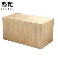 曌梵收纳柜100*40*45cm台