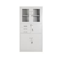 瑾如云海 文件柜 偏三保 台