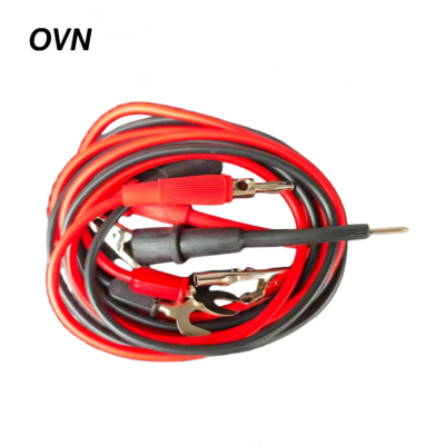 OVN 兆欧表表笔线 ZC-7(100V-2500V) 对