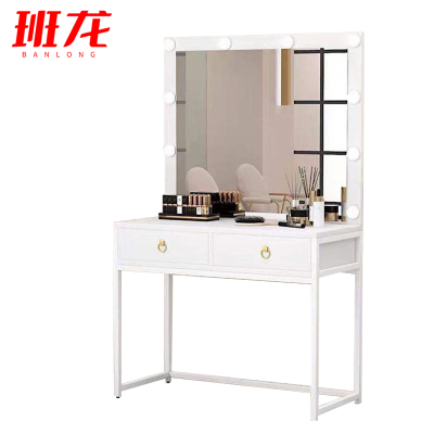 班龙梳妆台80*40*160cm张