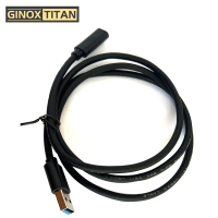 GINOXTITAN USB延长线 TYPE-C to USB