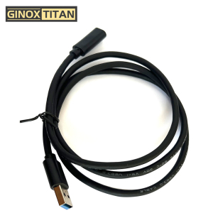 GINOXTITAN USB延长线 TYPE-C to USB