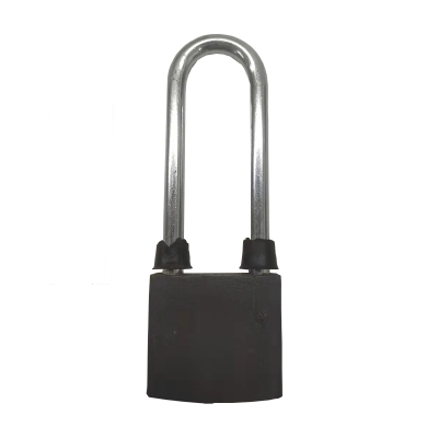 普拉塞(Plasser) 通开锁 设备锁 同开锁 互开挂锁 带防雨帽 内六角钥匙 0型长梁110mm