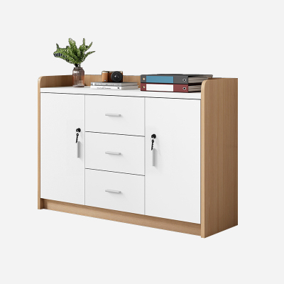 班龙矮柜1200*400*800mm台