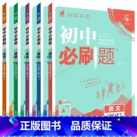 九年级上语文数学英语物理化学人教5本套装 九年级/初中三年级 [正版]2025适用任选初中九年级上册化学RJ人教版杨文彬