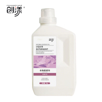 创漾 CN2043 植萃天然防静电衣物护理柔顺剂 云柔香3kg