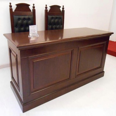 逐鹿中原审判台诉讼台陪审台法庭法院家具系列RC-666审判桌办公桌 RC-666审判桌