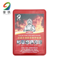 銮铁 消防面具 TZL30 个