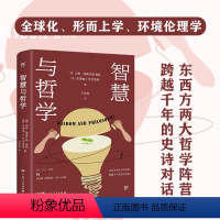 [正版]出版社智慧与哲学 汉斯 格奥尔格.梅勒 哲学宗教广东人民东西方哲学跨文化当代论题动态智慧本质诸子百家奇闻逸事希