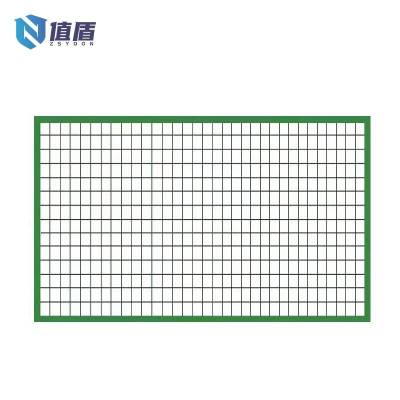 值盾 防护栅栏 金属网片(不含立柱)2.760M *1.75