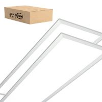 讯博士 PBD220 220V 48W IP20 1200*300*11mm LED面板灯 1.00 台/个(计价单位:个)白色