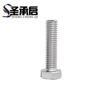 圣承启 螺杆 M6*200 个(M6*200)