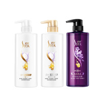 舒蕾植萃精油洗护沐套装 500ml+500ml+500ml