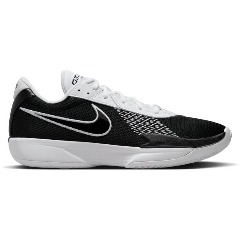 Nike男子专业篮球训练鞋缓震抗滑健身房实战运动鞋