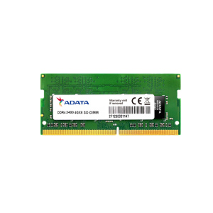 威刚(ADATA)万紫千红 DDR4 2400 4G笔记本电脑内存条 兼容2133