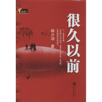 音像很久以前韩少功