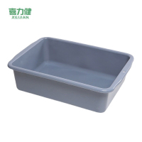 喜力健 收纳筐 34*24*11CM-加厚 个