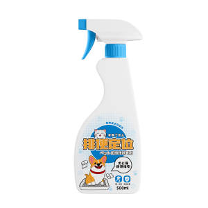 csy宠物排便诱导剂-500ml-扁瓶