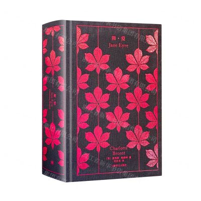 [N]简·爱(精)-9787532789160