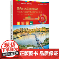 面向SDG的国网行动——持续推广港口岸电 保护绿水青山