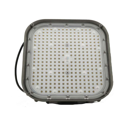 赛时工控(SHSSGK) SKSZD8-4308 AC220V 150W IP65 防水防尘灯 (单位:个) 灰