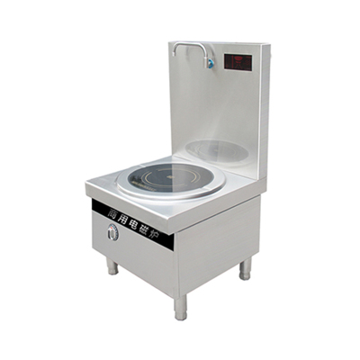 满森Masain 商用电磁炉15kw平面煲汤炉大功率商业低汤灶酒店饭店电磁灶