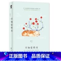 [正版]赠精美书签不知爱将至 板栗子人气治愈系作者甜蜜之作 网络原名逃婚奏鸣曲 青春校园言情都市爱情小说书籍 书排