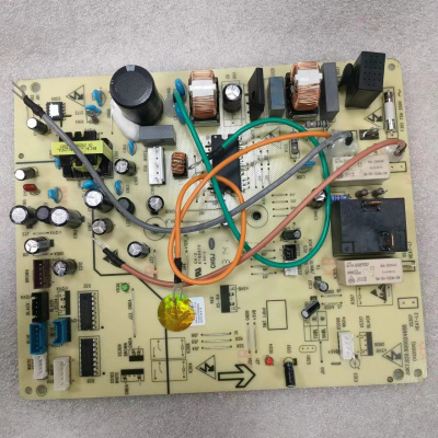 帮客材配 拆机原装 P0970120506 IVH- 51YS1NW 内机印制板 收前务必验货