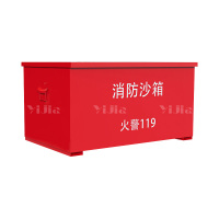 翌嘉YJ40614073消防沙箱防汛消防专用沙箱