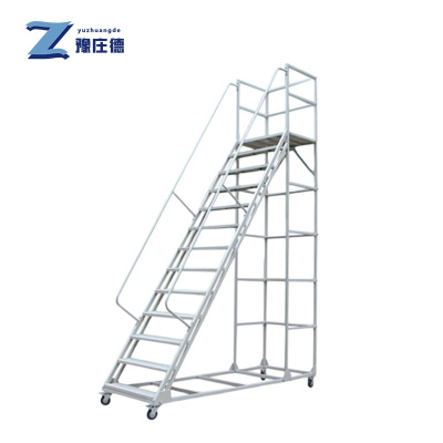 豫庄德登高梯3.0m个