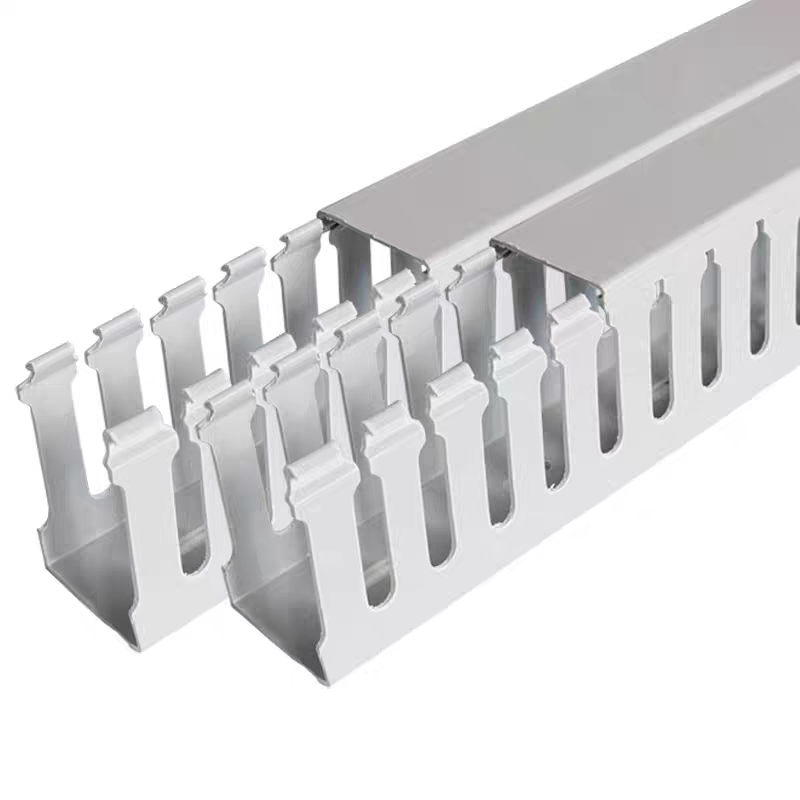 PVC线槽 高35*宽35 (2米/根) 根