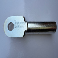 WJ 镀锡铜接线端子DT-150个