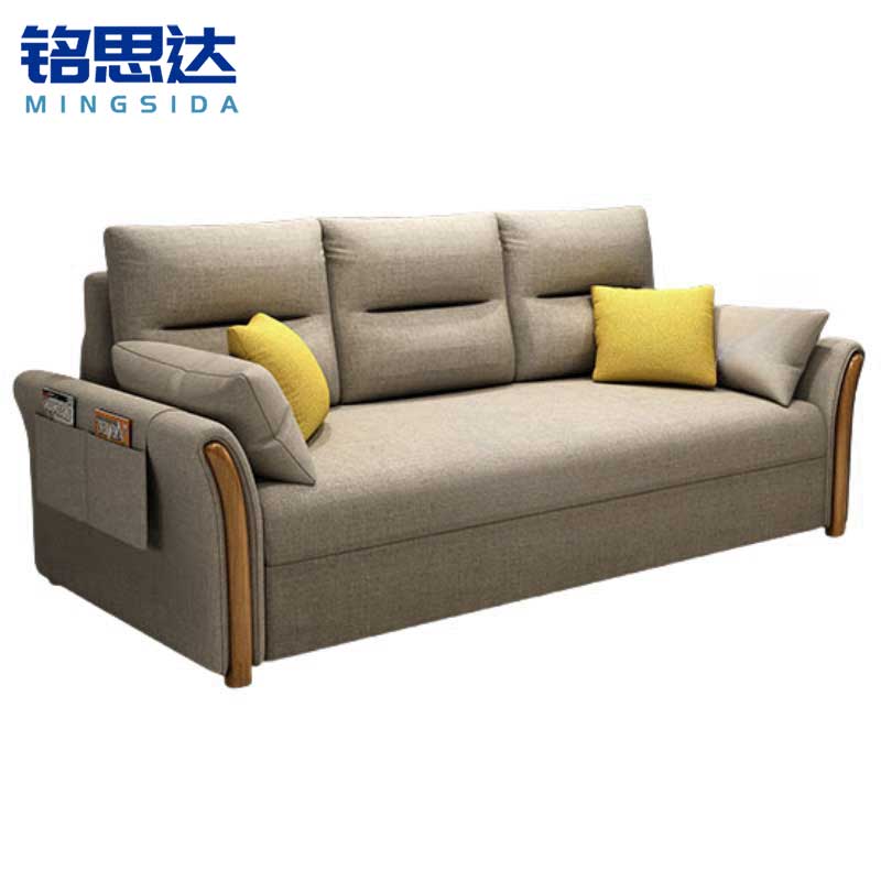 铭思达沙发床2.18米个