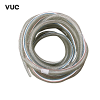 VUC 防冻钢丝管 2寸 米