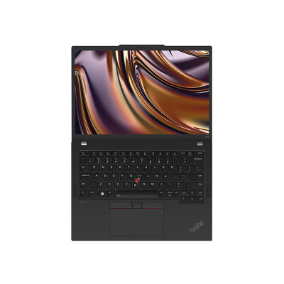 ThinkPad X13 FUCD 13.3英寸 英特尔Evo平台认证酷睿i5 便携商旅本 定制 酷睿i5-1340P 16GB/1TB SSD/锐炬Xe显卡