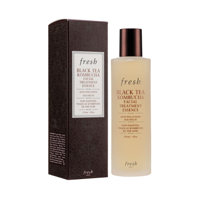 FRESH馥蕾诗红茶酵素精华液150ML抗皱紧致爽肤水精华水