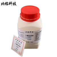 北榕科技 三糖铁琼脂 250g 瓶