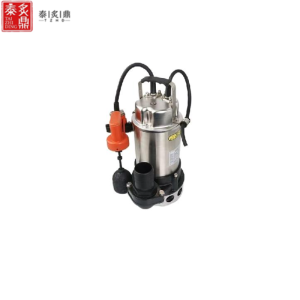 泰炙鼎 潜水泵 WQ50-11-15SA 台