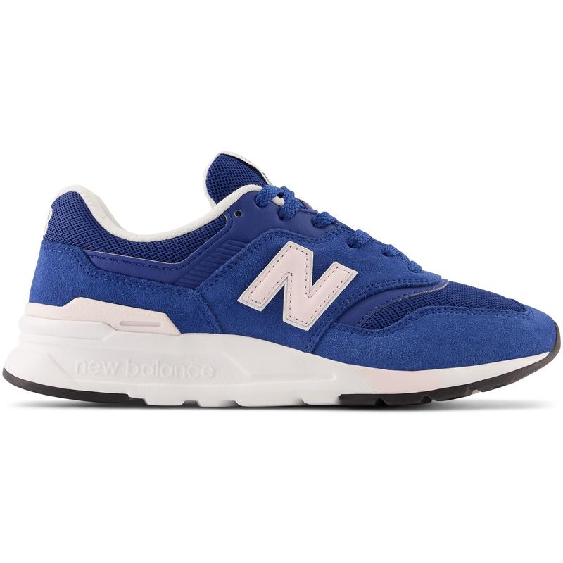 新百伦(New Balance)复古90s潮流女鞋轻便缓震休闲板鞋Atlantic B