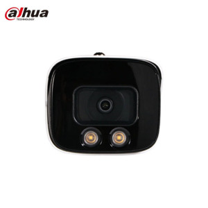 大华监控摄像头800万全彩夜视双光枪POE室外防水DH-IPC-HFW4843M1-A-IL台