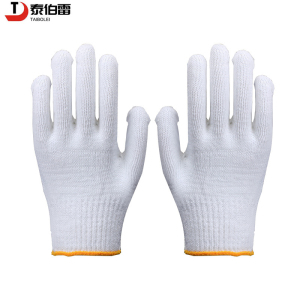 线手套棉纱手套 60g/双 双