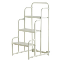 卓鑫蒂隆移动登高梯三步个