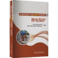 音像继电保护国网江苏省电力有限公司技能培训中心
