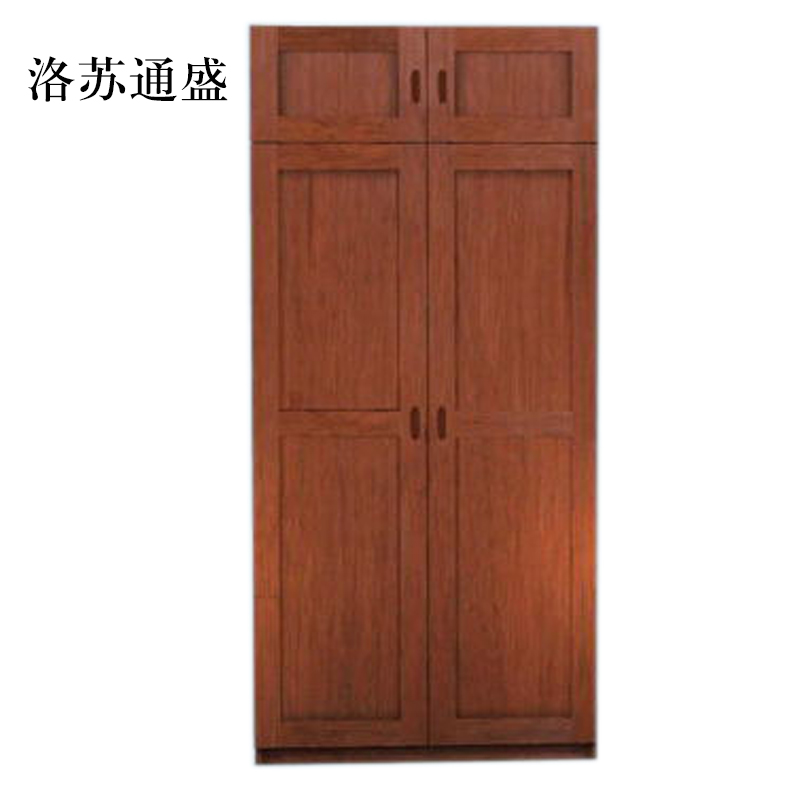 洛苏通盛更衣柜储物柜宿舍柜子带抽屉锁物品柜