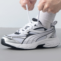 彪马(PUMA)男鞋女鞋 新款情侣运动鞋轻便耐磨低帮复古潮流时尚休闲鞋392982-02 ZP