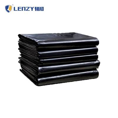 LENZY 韧知 垃圾袋 2.5丝80*90cm 包