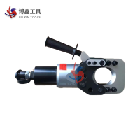 博鑫BOXIN 分体式液压电缆剪 P-55 台