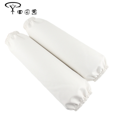 田园思 防水防油皮袖套 YWL-XTB01 双